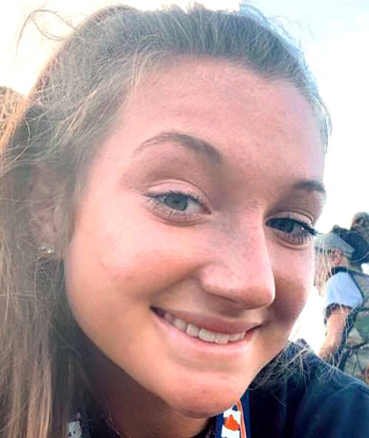 Laney Harshany, Triad